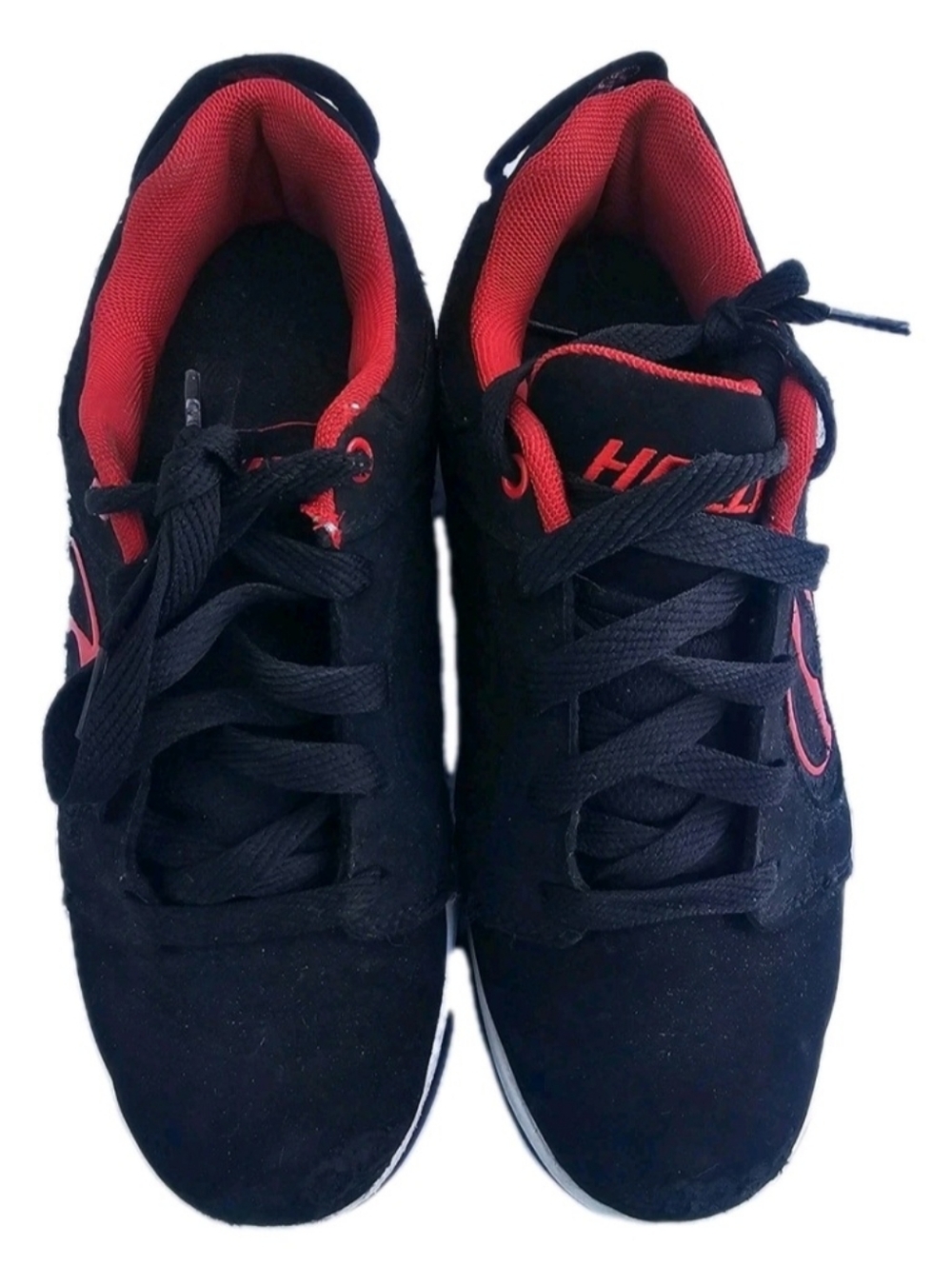 Heeleys Shoes